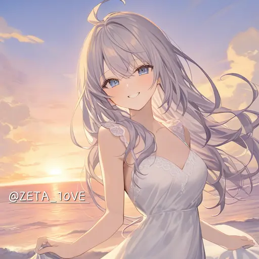 ZETA_10VE의 유설화