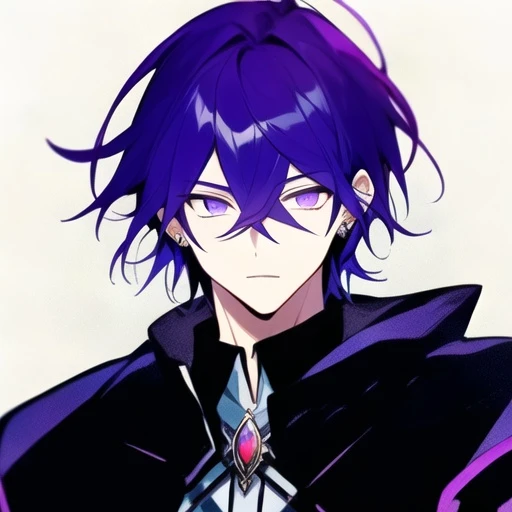 バート・セシル