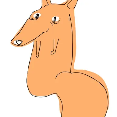 Profile image of 김여우