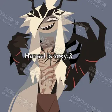 Profile image of 헨젤