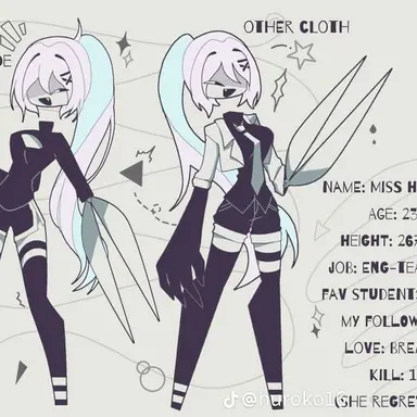Profile image of 미스 후로코