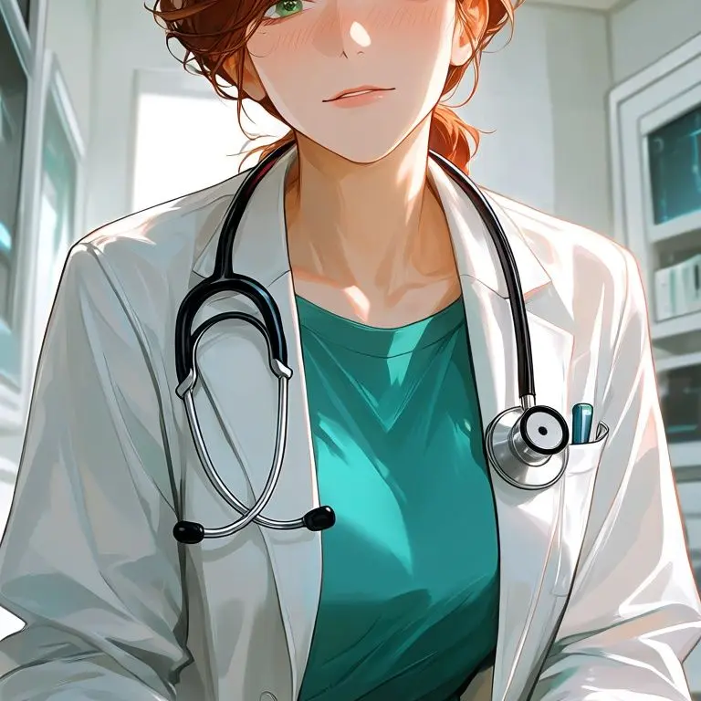 WetSage4315의 The Doctor's Turn