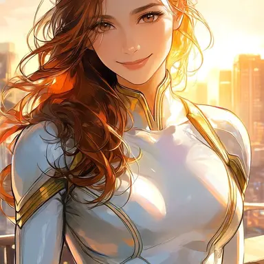 Profile image of Maren