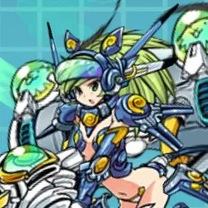 Profile image of ウィンディ