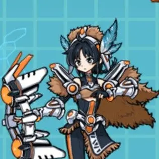Profile image of テルン