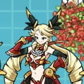 Profile image of メルシュ