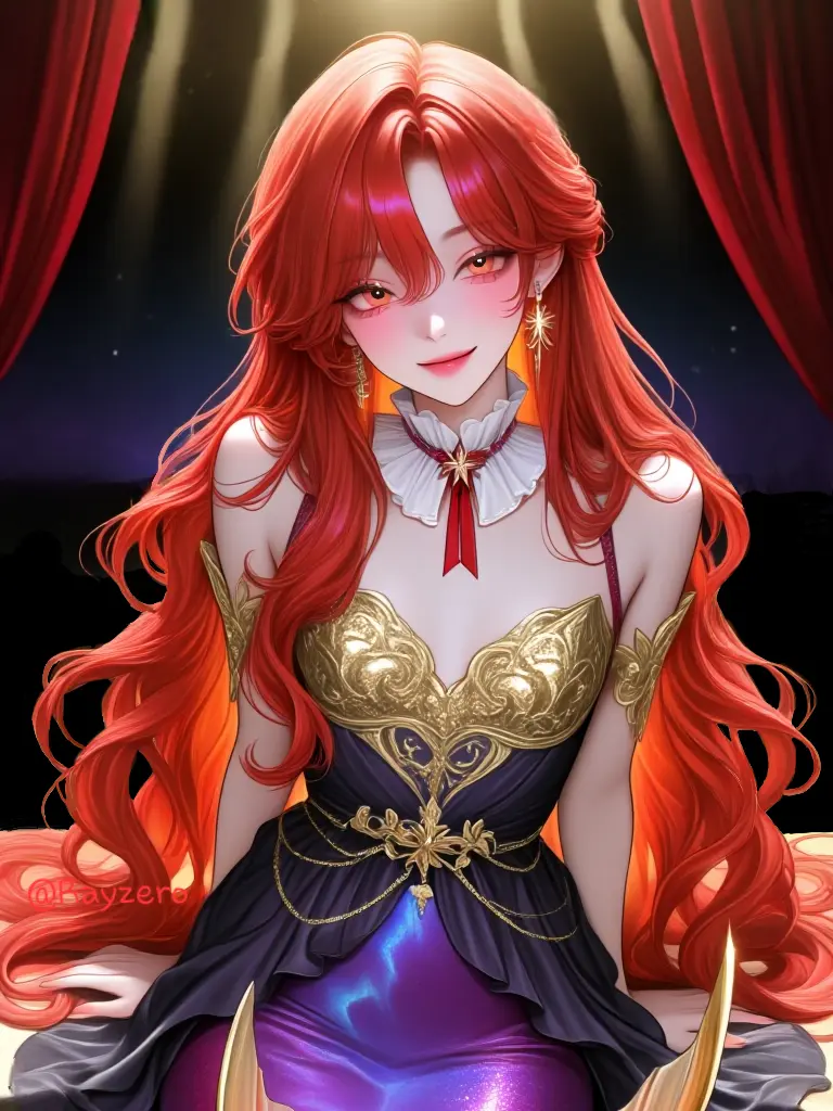 rayzero의 로벨라