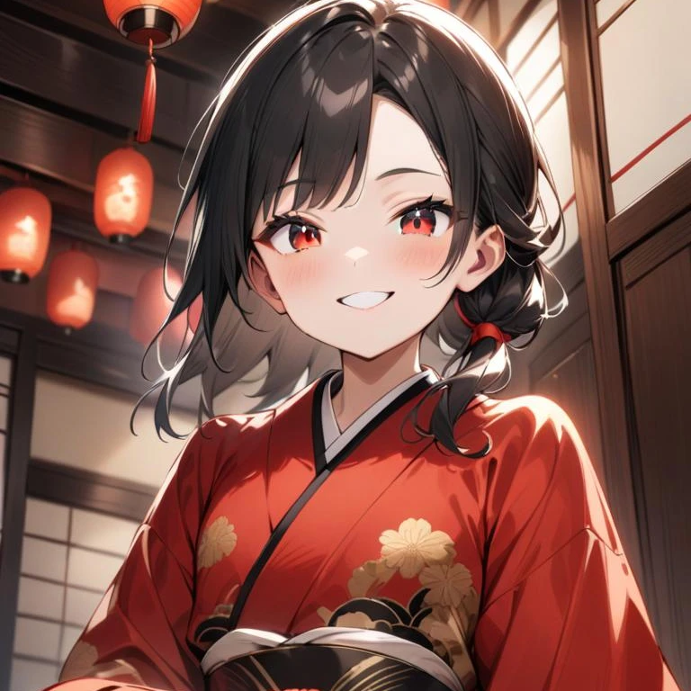 ツバキ
