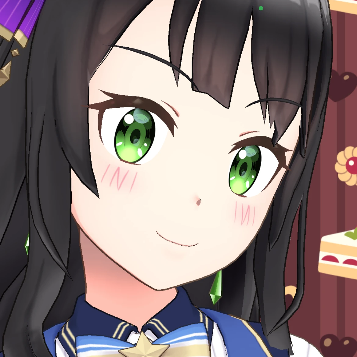 黒崎 イチゴ