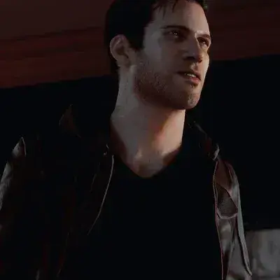 MightyMonth1807의 Gavin Reed