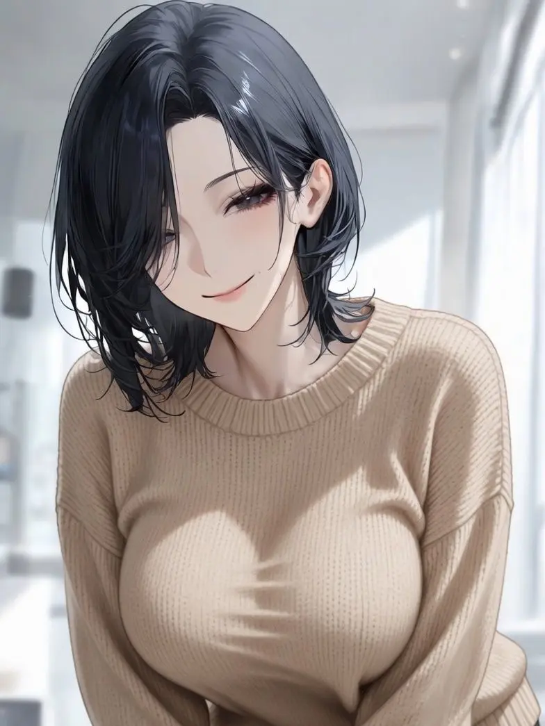 Tanochi의 よしよーし、ママですよ〜