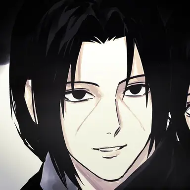 Profile image of Itachi Uchiha