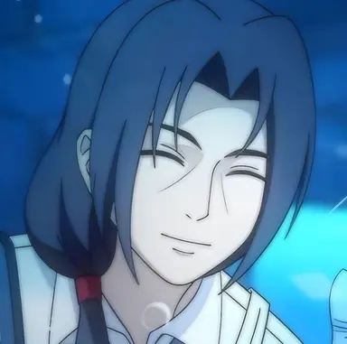Profile image of Itachi Uchiha