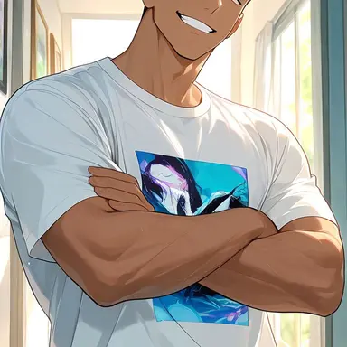 Profile image of Darius