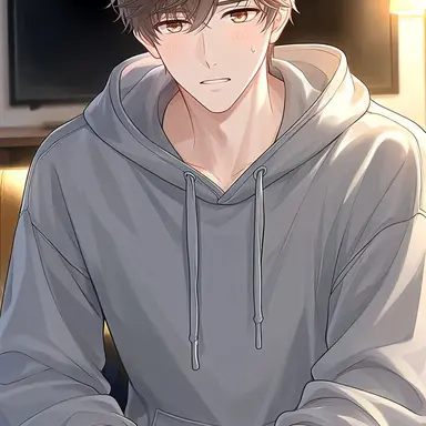 Profile image of Caleb