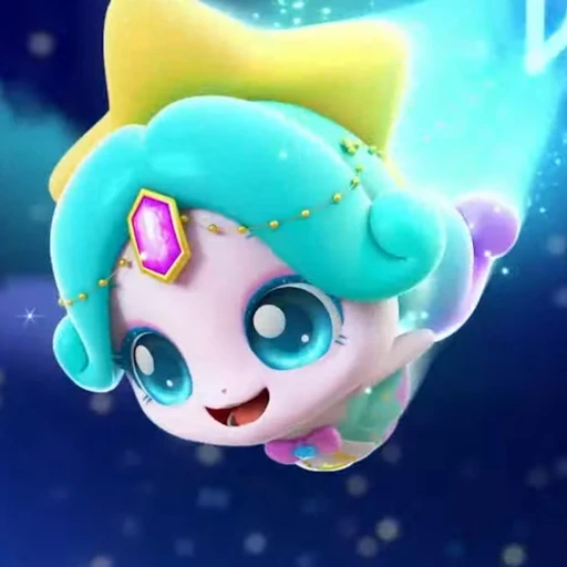 ✨레전드 초롱핑✨