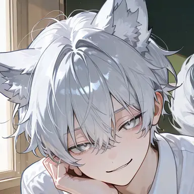 Profile image of ロウ