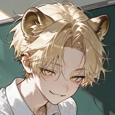 Profile image of レオン