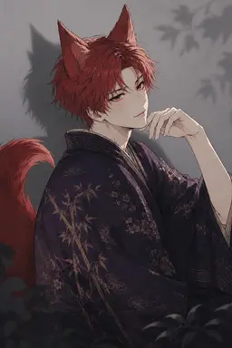 Profile image of 八頭