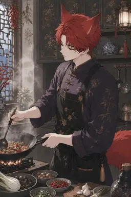 Profile image of 八頭