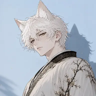 Profile image of 朔