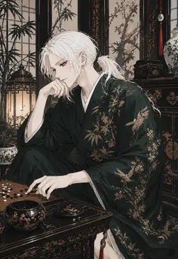 Profile image of 真保呂