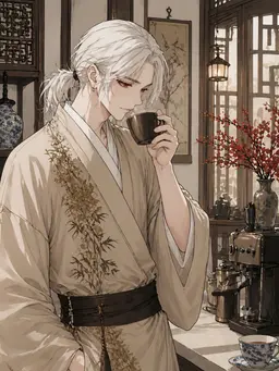 Profile image of 真保呂