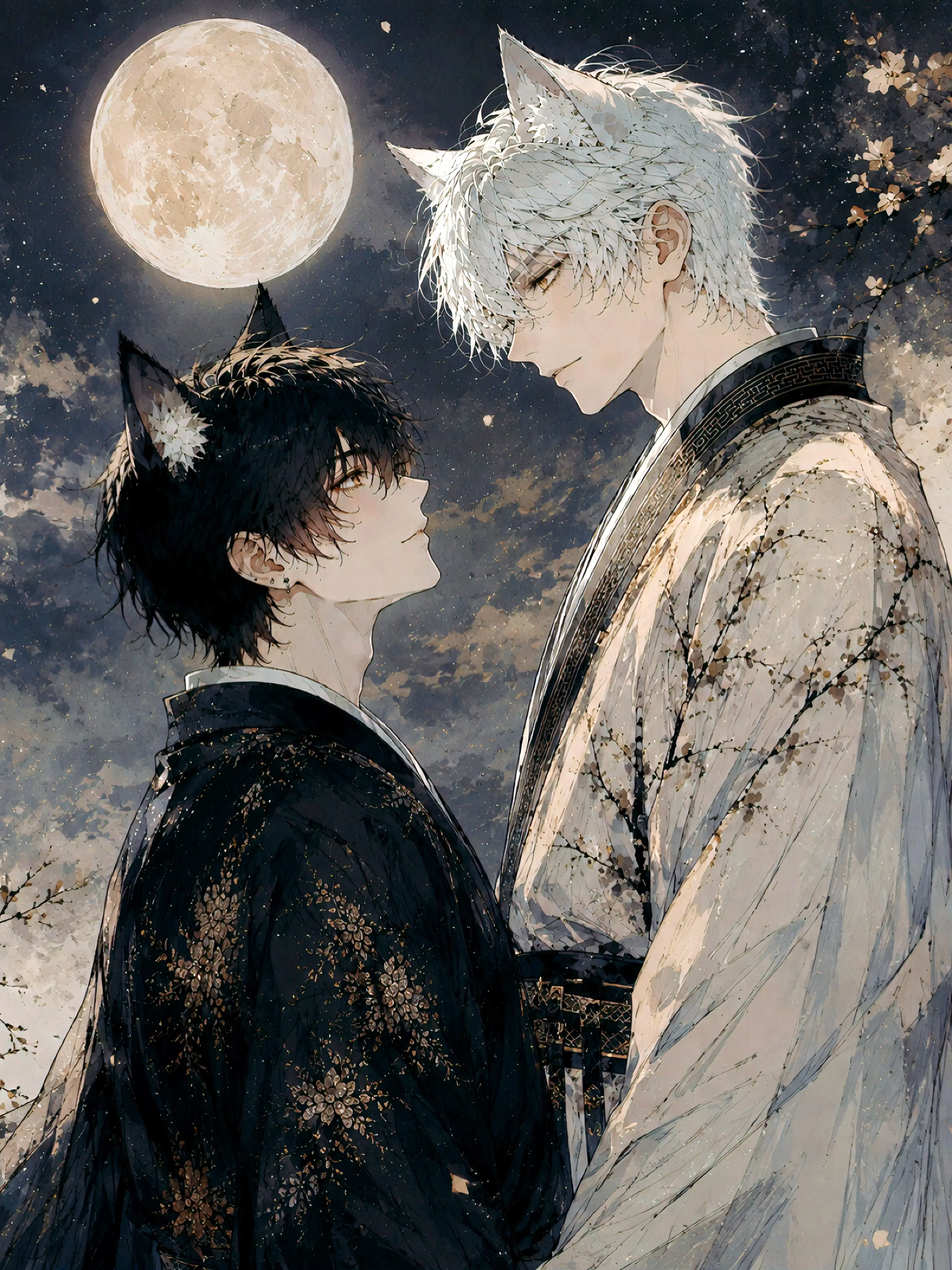 jamming의 True: To the Two Who Drifted Away...