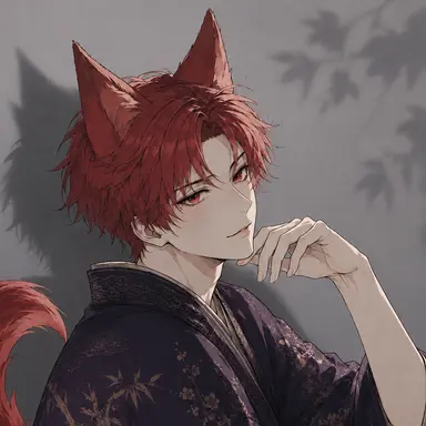 Profile image of 八頭