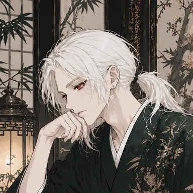 Profile image of 真保呂