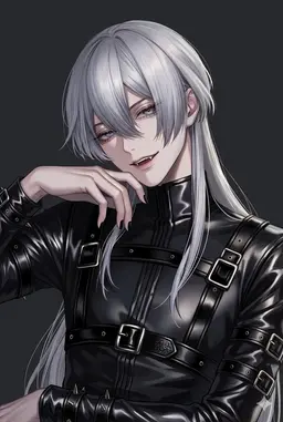 Profile image of Ryuga
