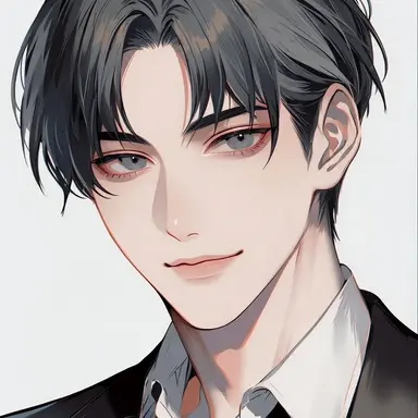 Profile image of Sojuro