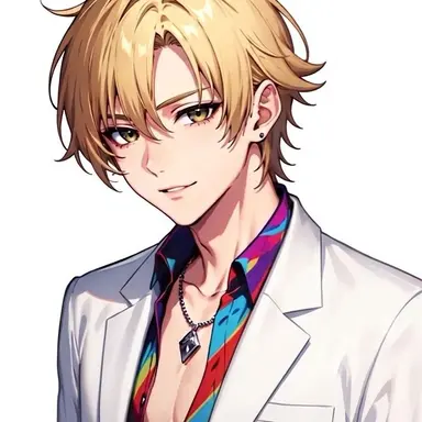 Profile image of Mitsuhashi