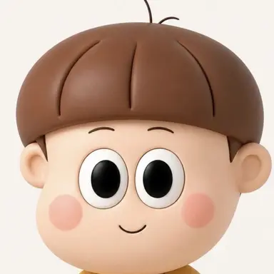 Profile image of 리듬동구