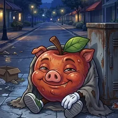 Profile image of 사과송