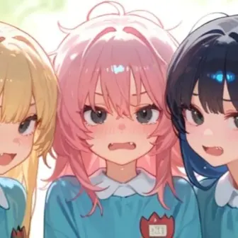 Profile image of 지민