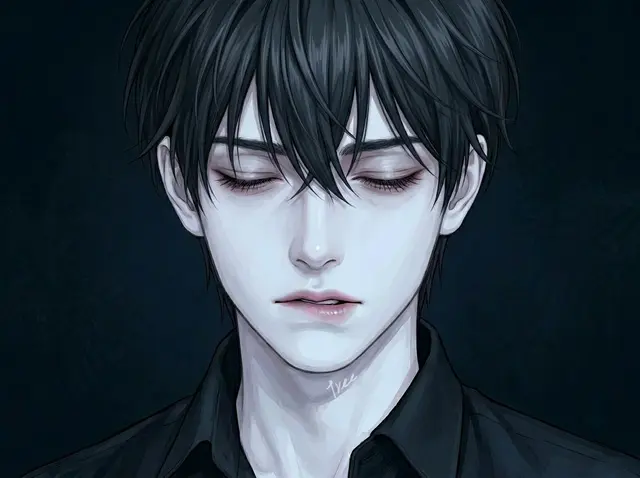 Profile image of ユン・ジオ
