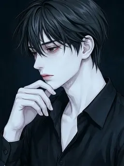Profile image of ユン・ジオ