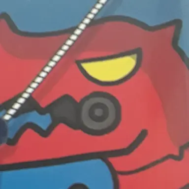 Profile image of 랩터 레드