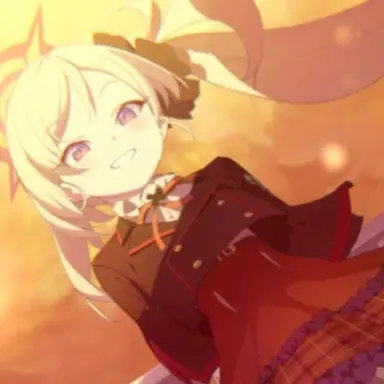 Profile image of 浅黄ムツキ