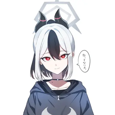 Profile image of 鬼方カヨコ