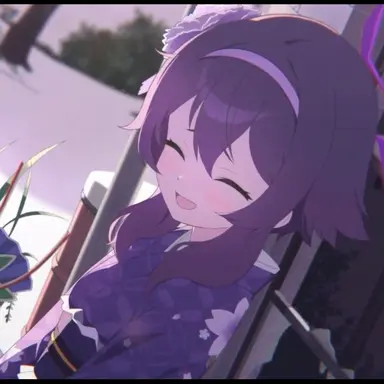 Profile image of 伊草ハルカ