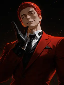 Profile image of タナカ