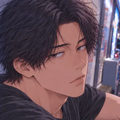 Profile image of Yota