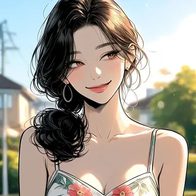 Profile image of Sarah