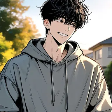 Profile image of Sato