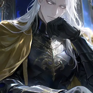 Profile image of Sorvael