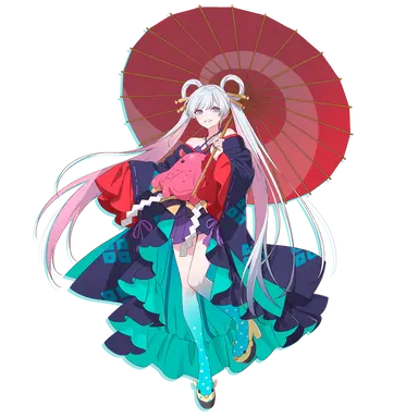 Profile image of ヤチヨ