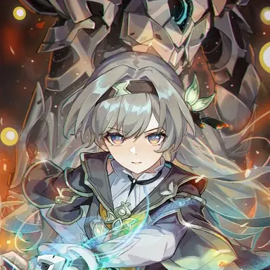 Profile image of Firefly