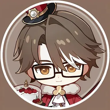 Profile image of Welt